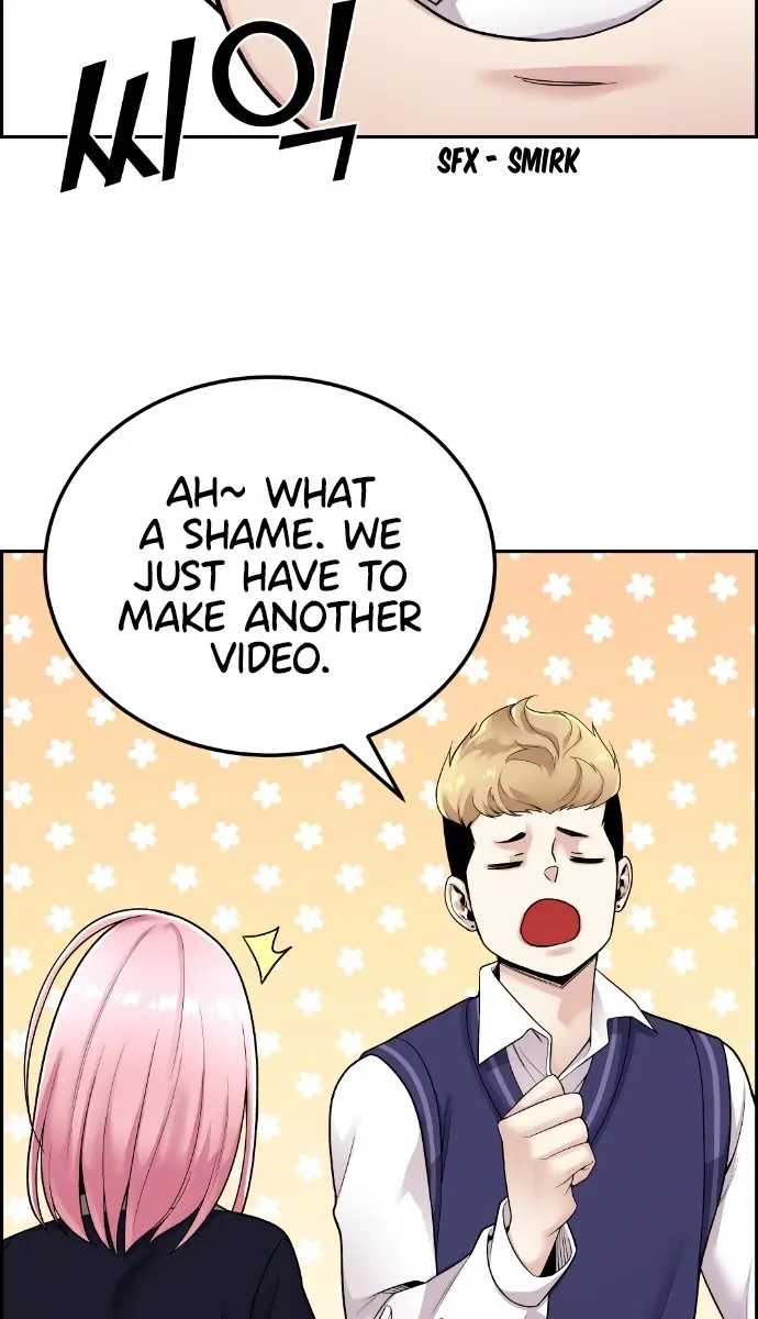 Webtoon Character Na Kang Lim Chapter 21 Page 42