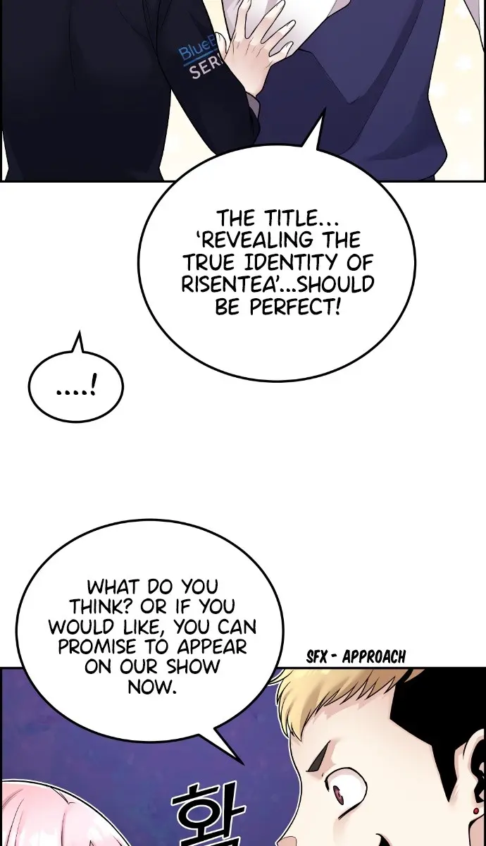 Webtoon Character Na Kang Lim Chapter 21 Page 43