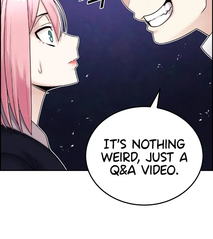 Webtoon Character Na Kang Lim Chapter 21 Page 44