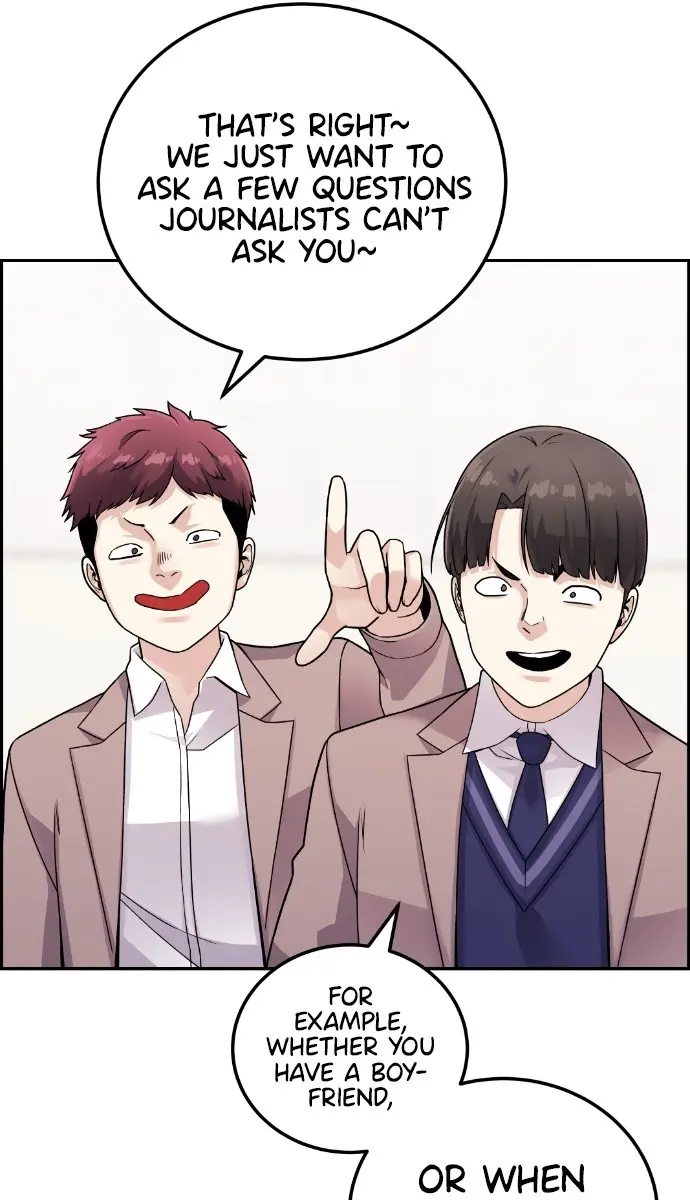 Webtoon Character Na Kang Lim Chapter 21 Page 45