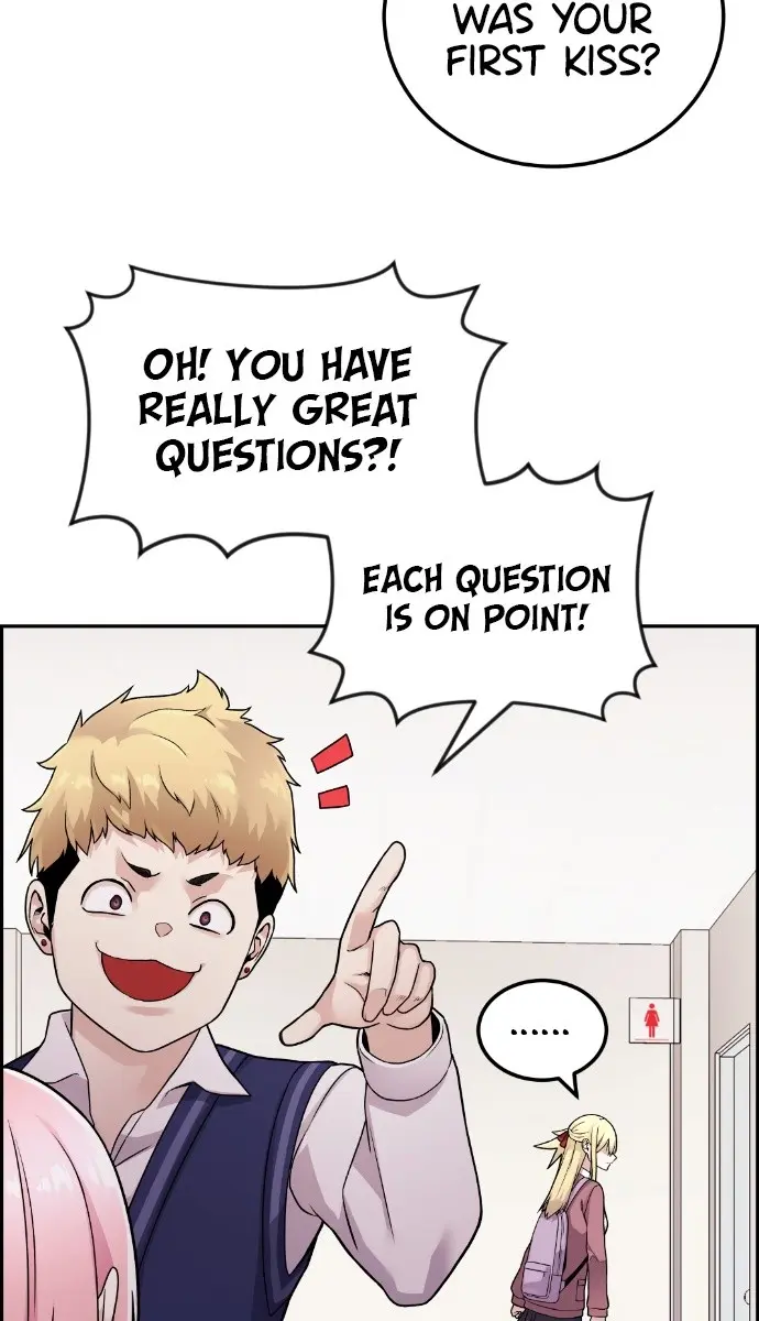 Webtoon Character Na Kang Lim Chapter 21 Page 46