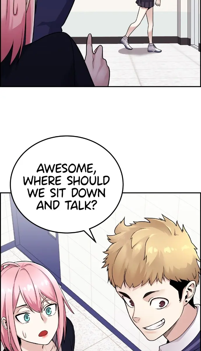 Webtoon Character Na Kang Lim Chapter 21 Page 47