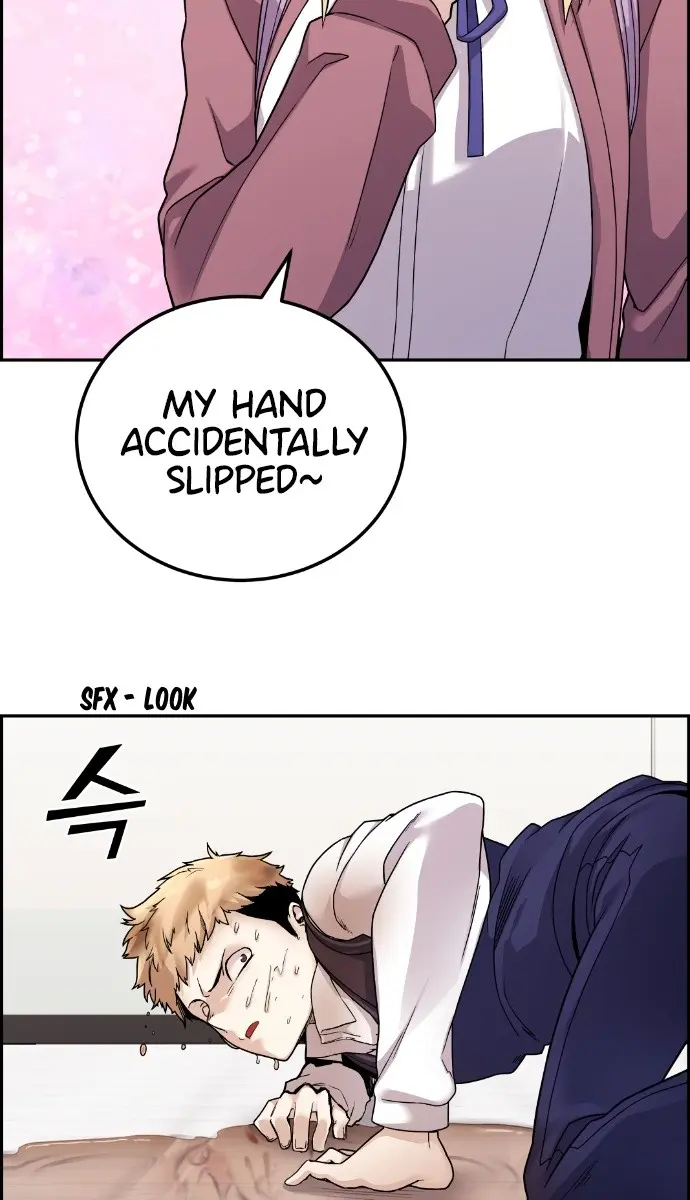 Webtoon Character Na Kang Lim Chapter 21 Page 53