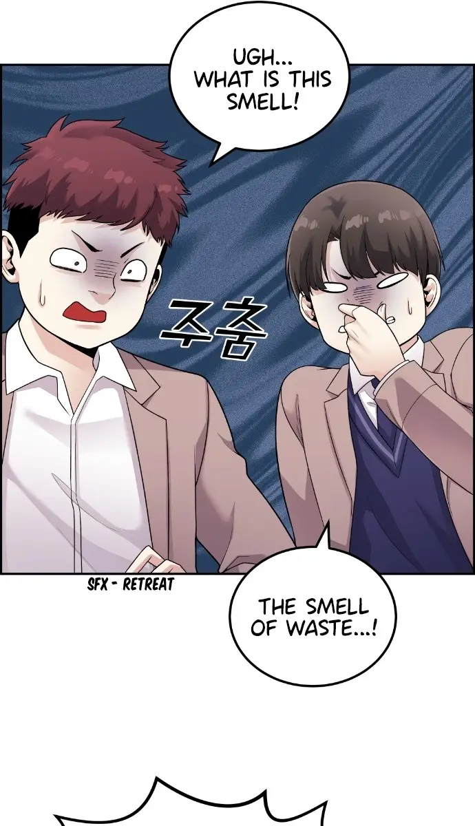 Webtoon Character Na Kang Lim Chapter 21 Page 55