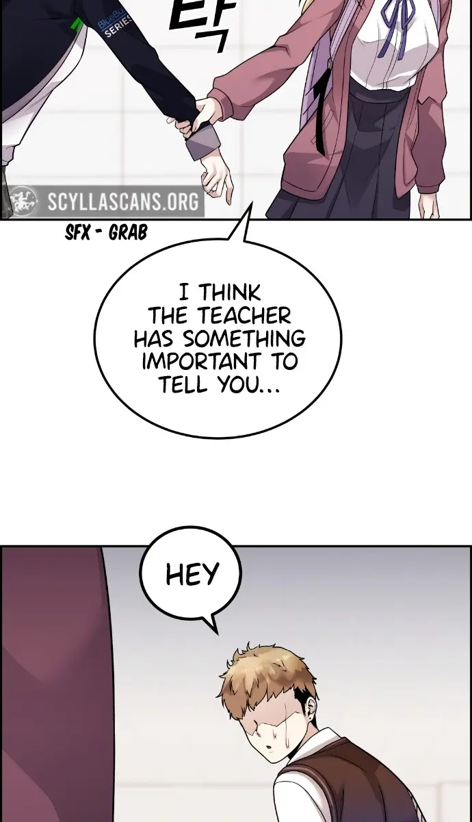 Webtoon Character Na Kang Lim Chapter 21 Page 59