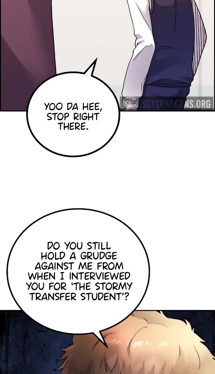 Webtoon Character Na Kang Lim Chapter 21 Page 60