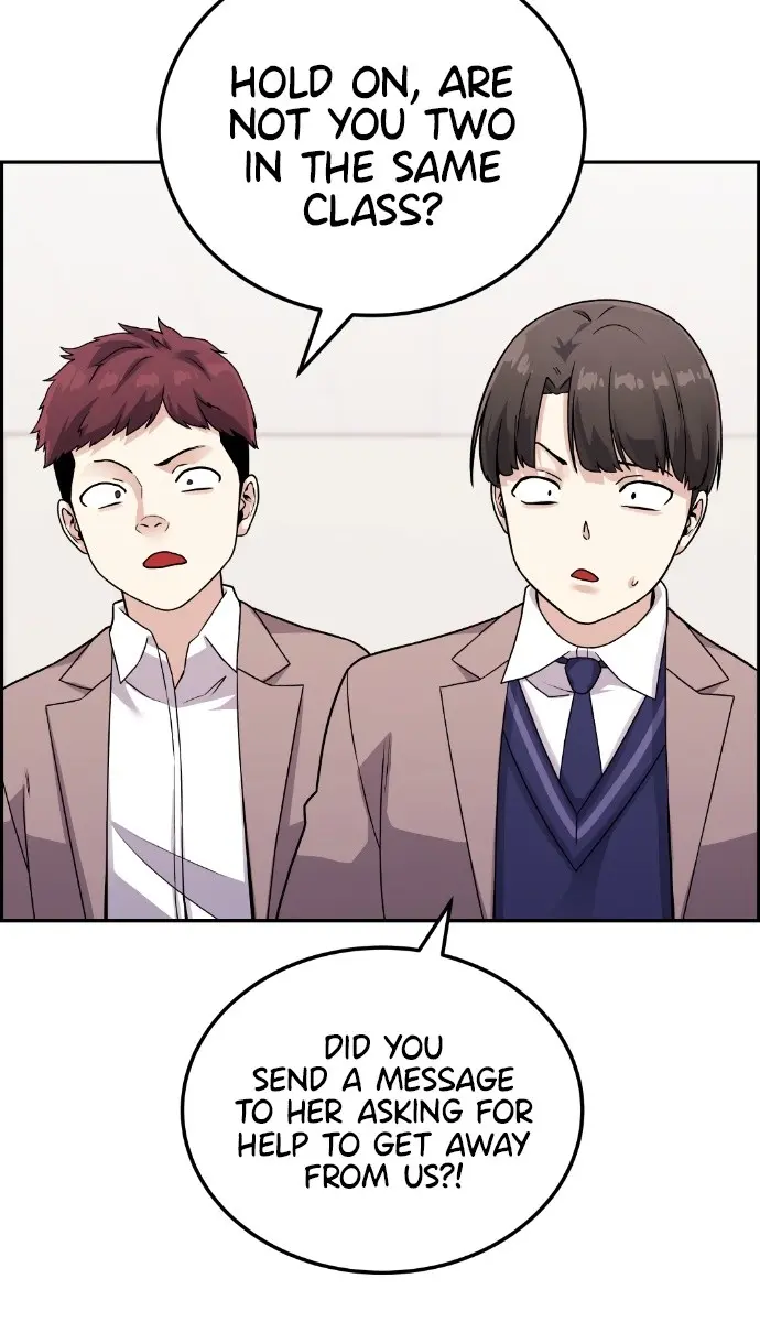 Webtoon Character Na Kang Lim Chapter 21 Page 63