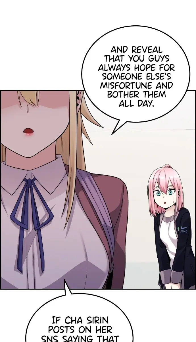 Webtoon Character Na Kang Lim Chapter 21 Page 73