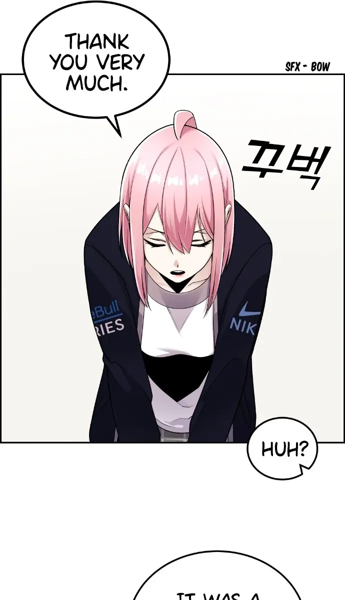 Webtoon Character Na Kang Lim Chapter 21 Page 85