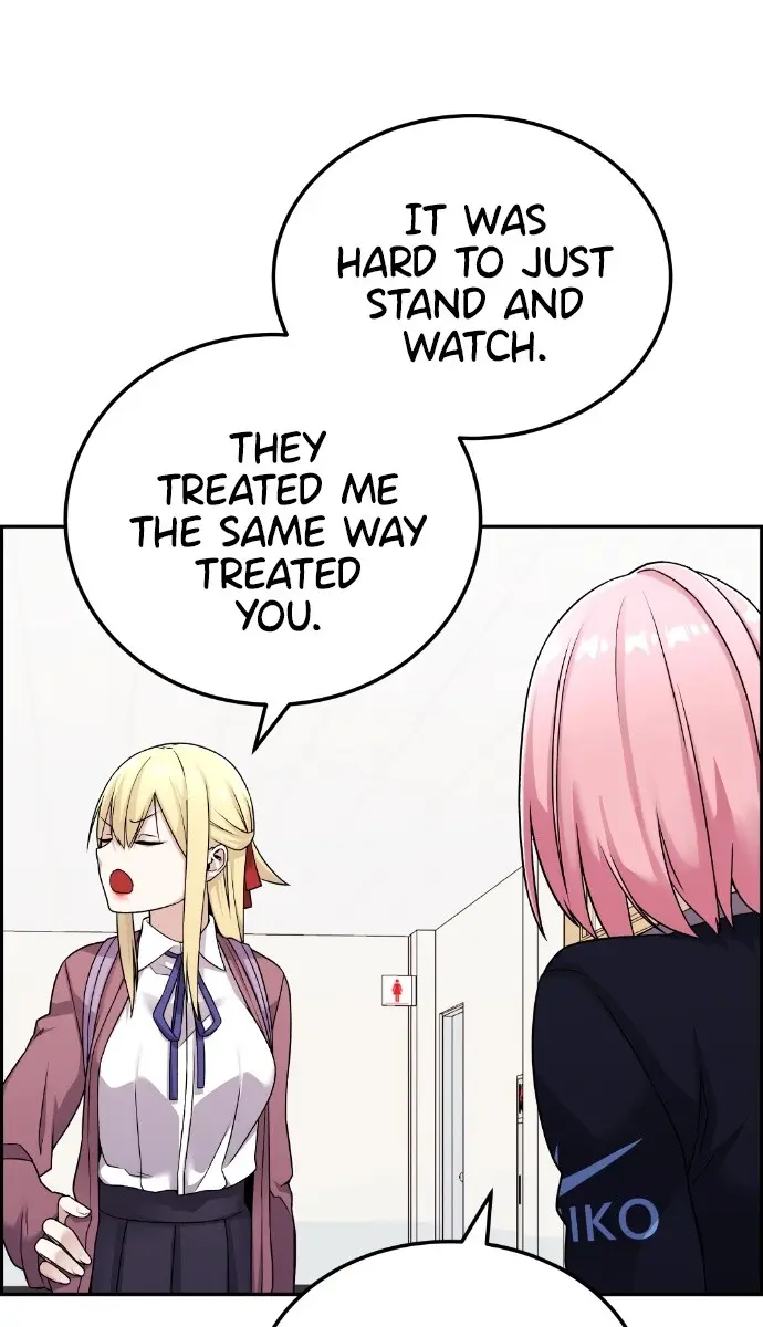 Webtoon Character Na Kang Lim Chapter 21 Page 88