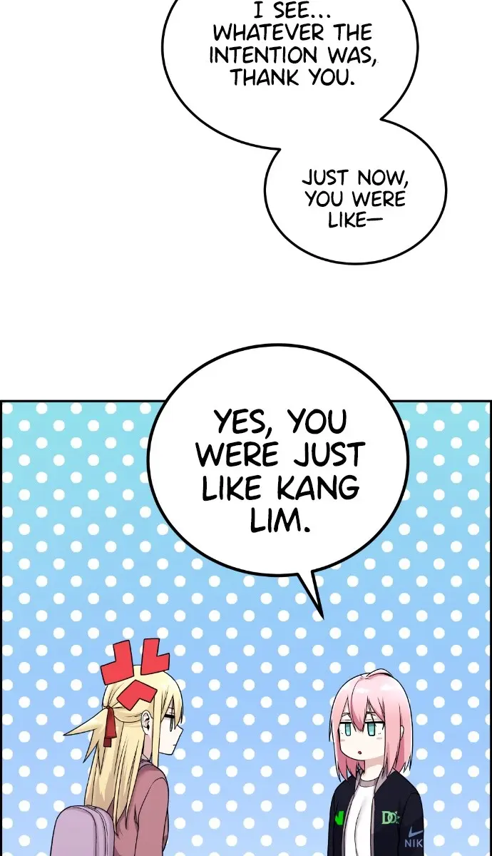 Webtoon Character Na Kang Lim Chapter 21 Page 89