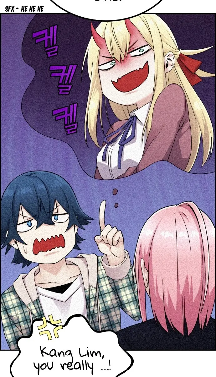 Webtoon Character Na Kang Lim Chapter 21 Page 92