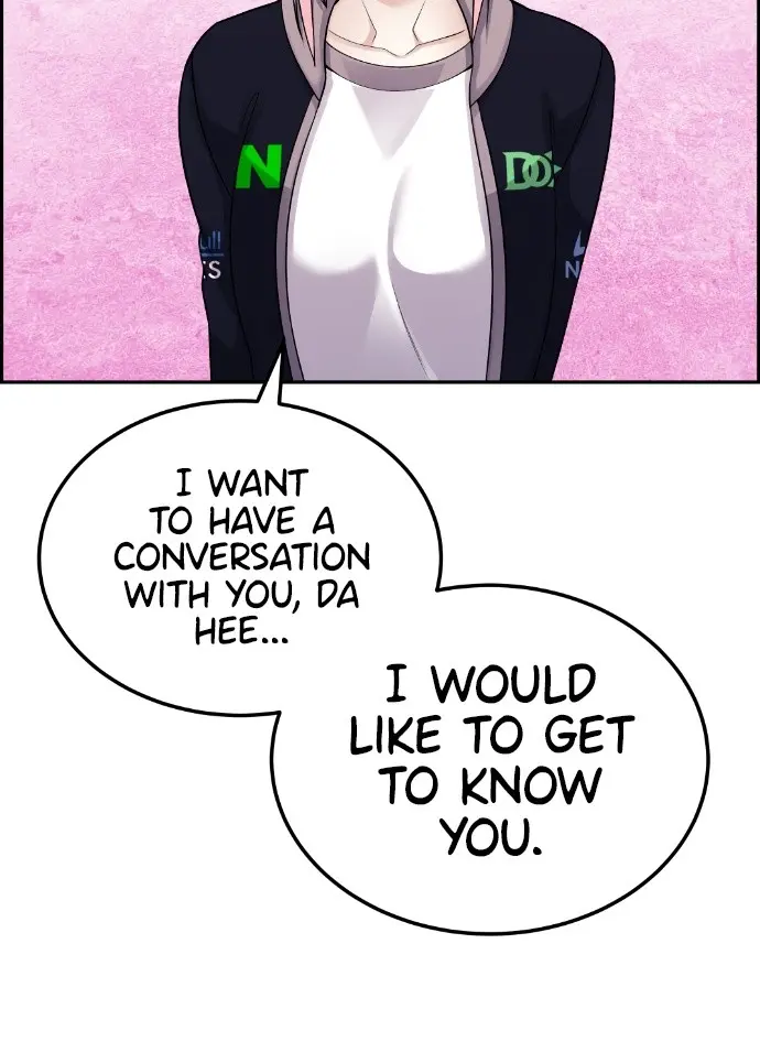 Webtoon Character Na Kang Lim Chapter 21 Page 94