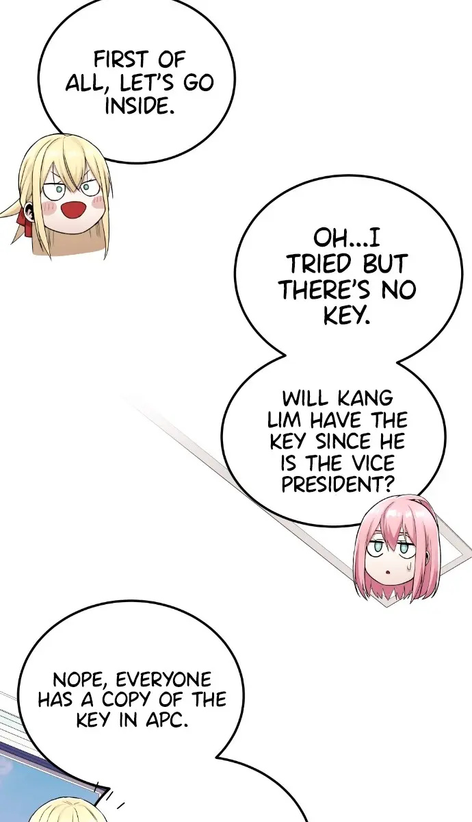 Webtoon Character Na Kang Lim Chapter 21 Page 96