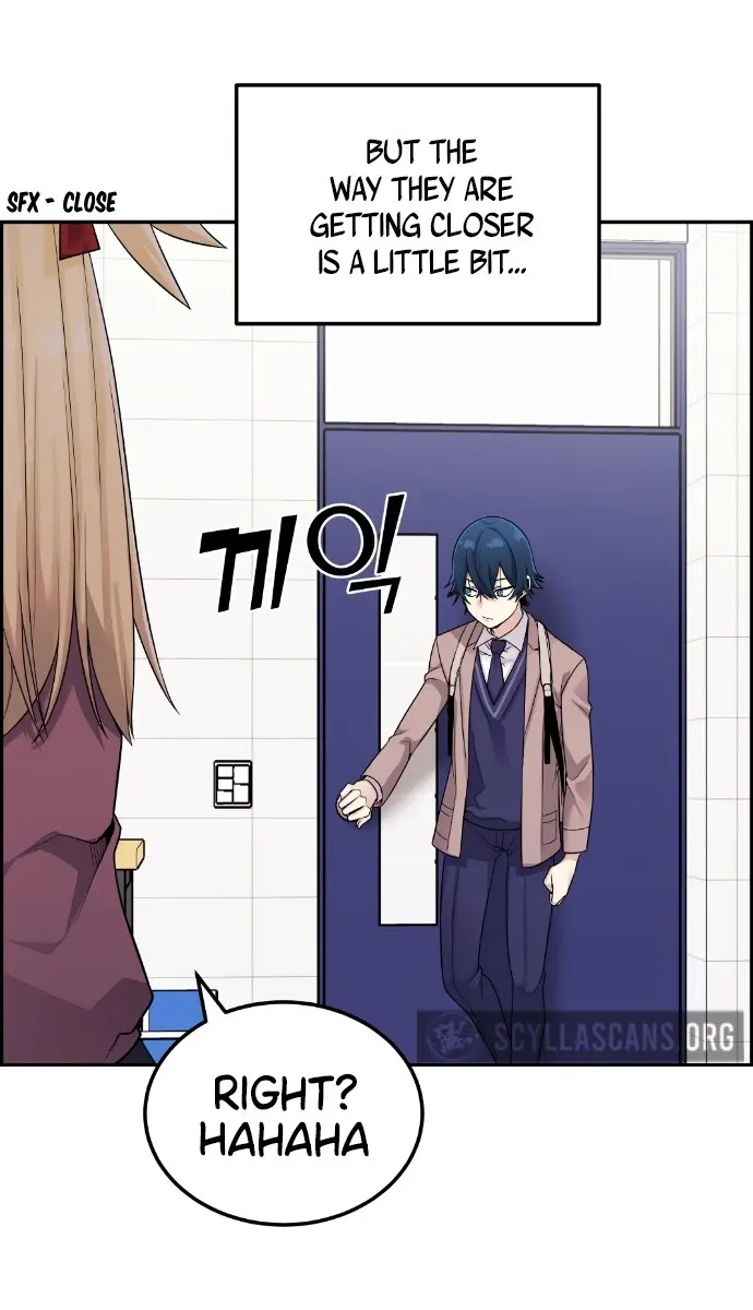 Webtoon Character Na Kang Lim Chapter 21 Page 100