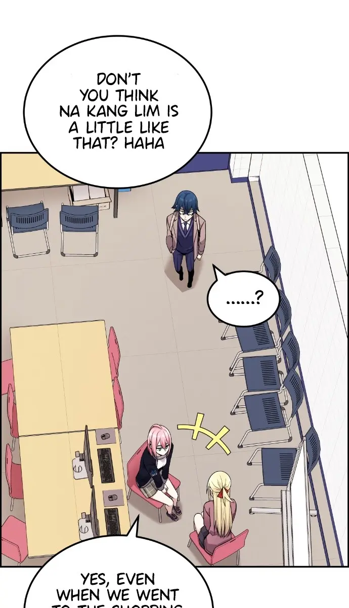 Webtoon Character Na Kang Lim Chapter 21 Page 101