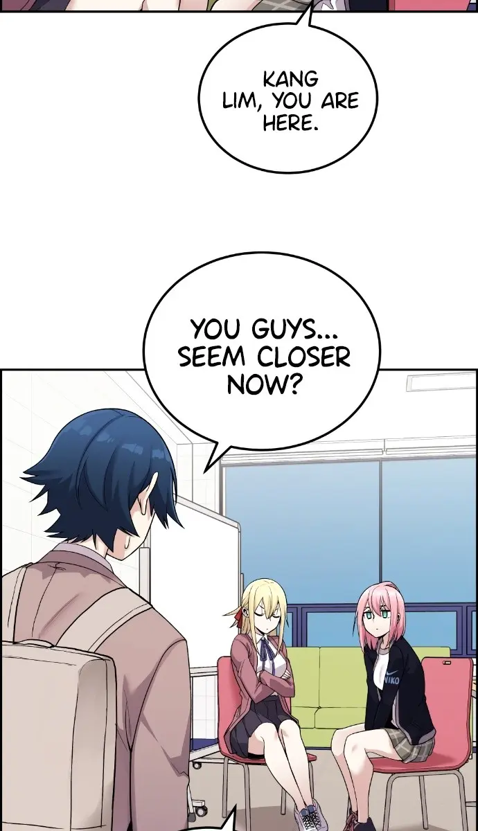 Webtoon Character Na Kang Lim Chapter 21 Page 103