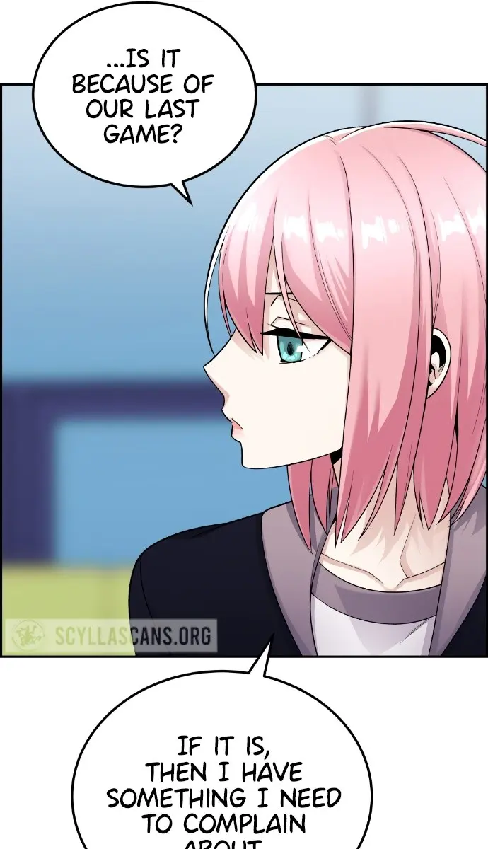 Webtoon Character Na Kang Lim Chapter 21 Page 105