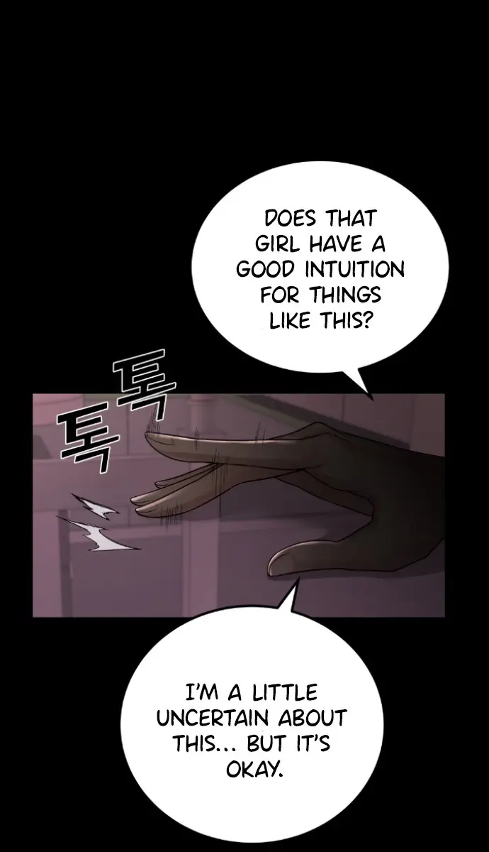 Webtoon Character Na Kang Lim Chapter 22 Page 5