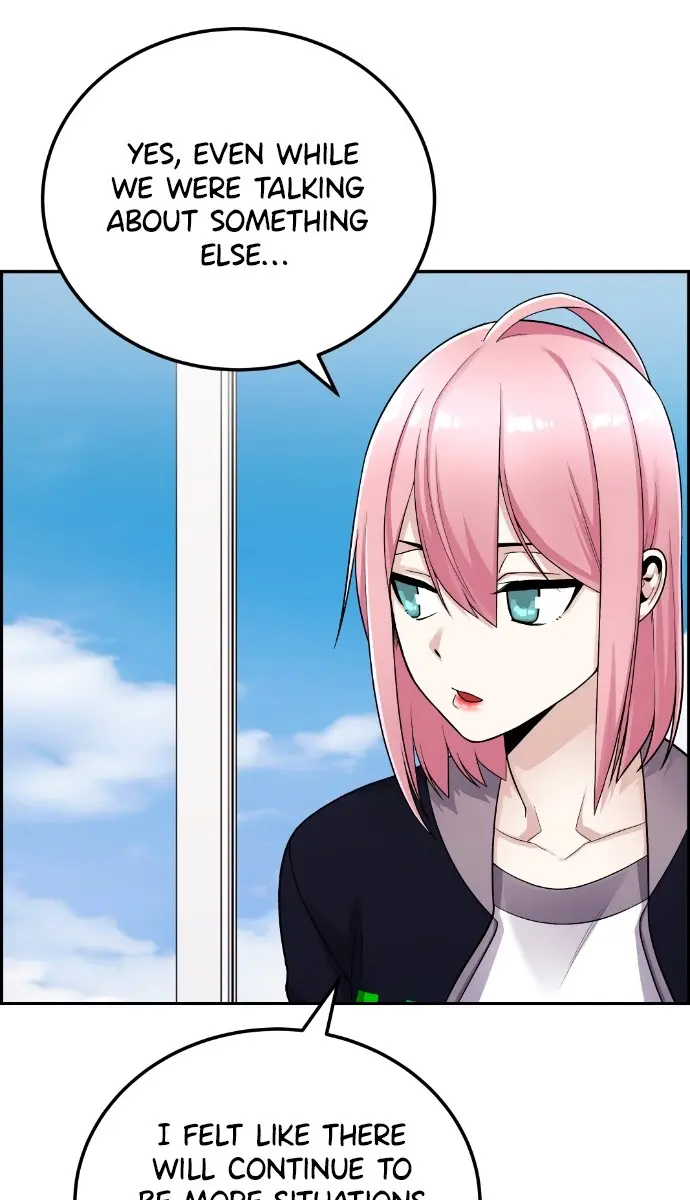 Webtoon Character Na Kang Lim Chapter 22 Page 11