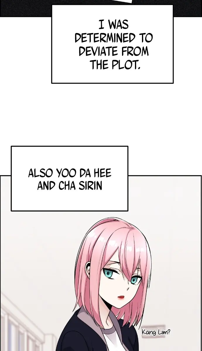 Webtoon Character Na Kang Lim Chapter 22 Page 19