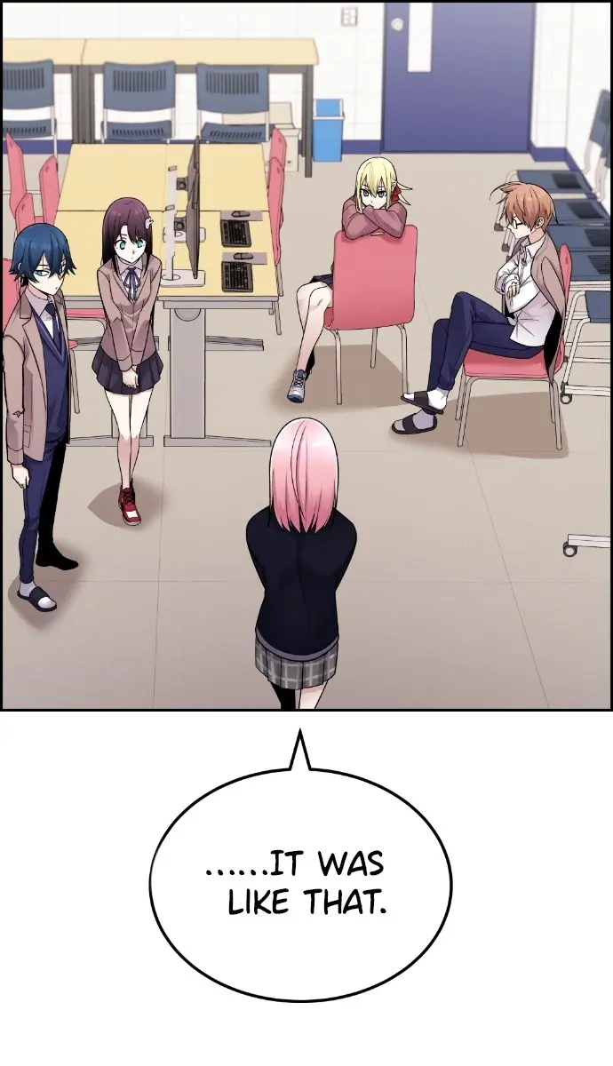 Webtoon Character Na Kang Lim Chapter 22 Page 25