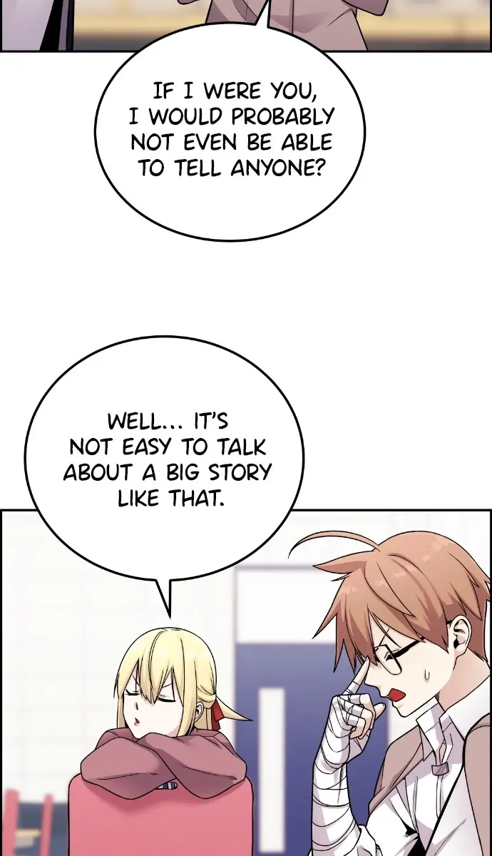 Webtoon Character Na Kang Lim Chapter 22 Page 28