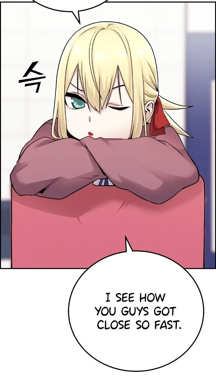 Webtoon Character Na Kang Lim Chapter 22 Page 30