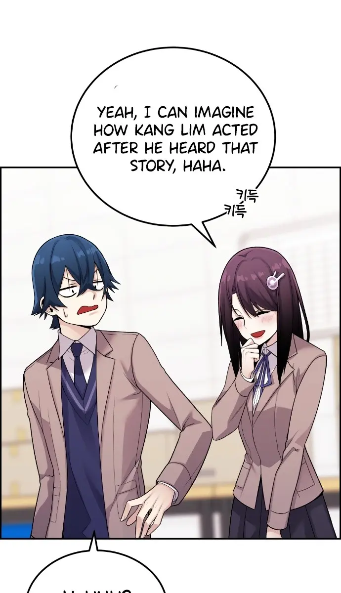 Webtoon Character Na Kang Lim Chapter 22 Page 31