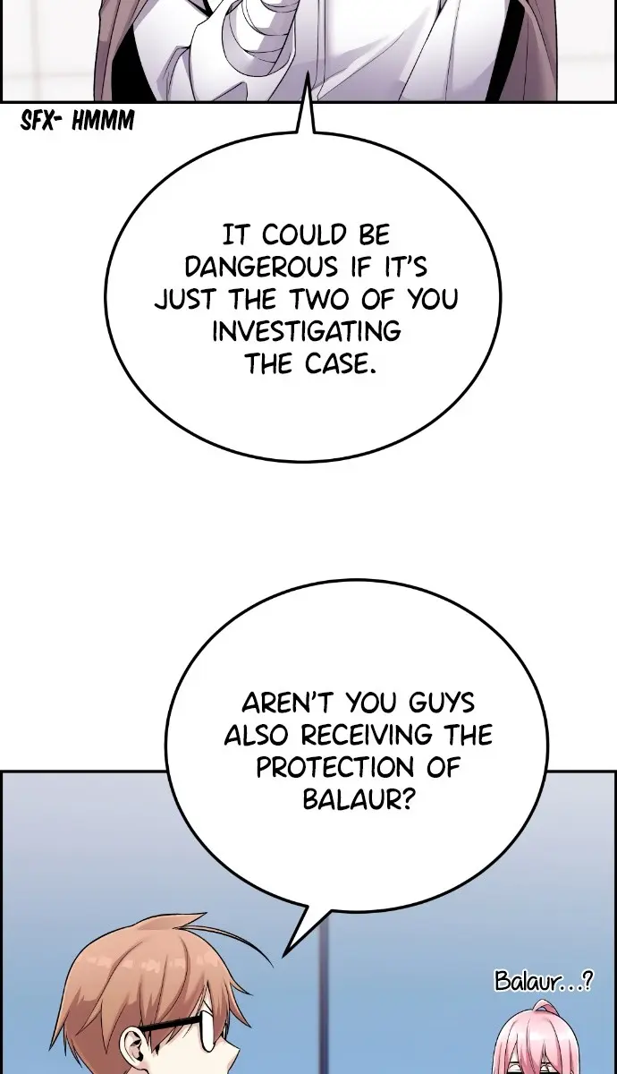 Webtoon Character Na Kang Lim Chapter 22 Page 33