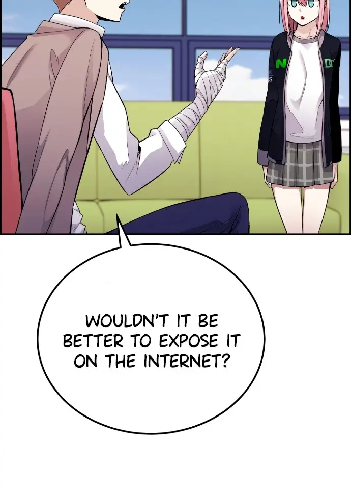 Webtoon Character Na Kang Lim Chapter 22 Page 34