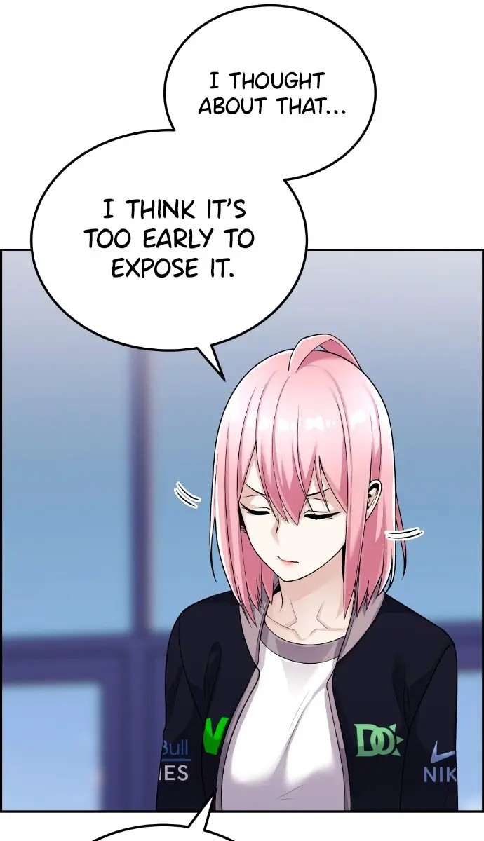 Webtoon Character Na Kang Lim Chapter 22 Page 35