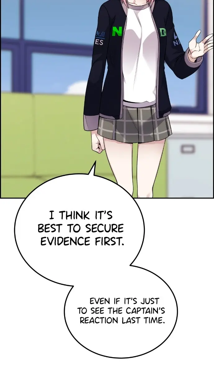 Webtoon Character Na Kang Lim Chapter 22 Page 37