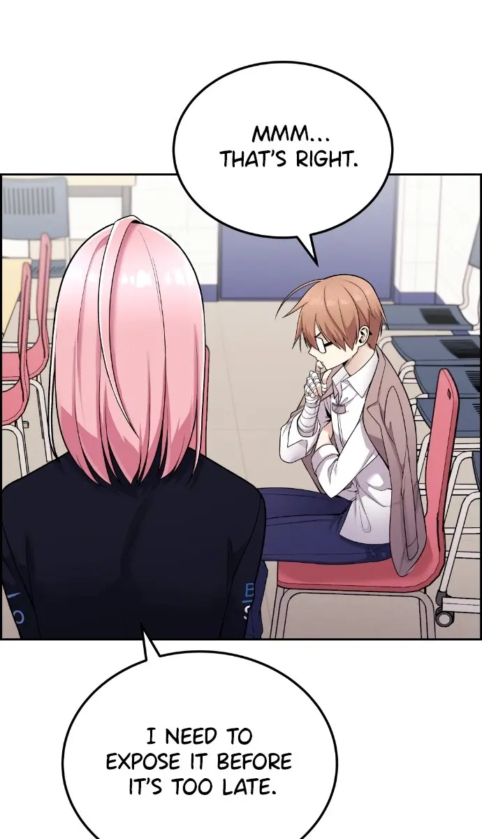 Webtoon Character Na Kang Lim Chapter 22 Page 38