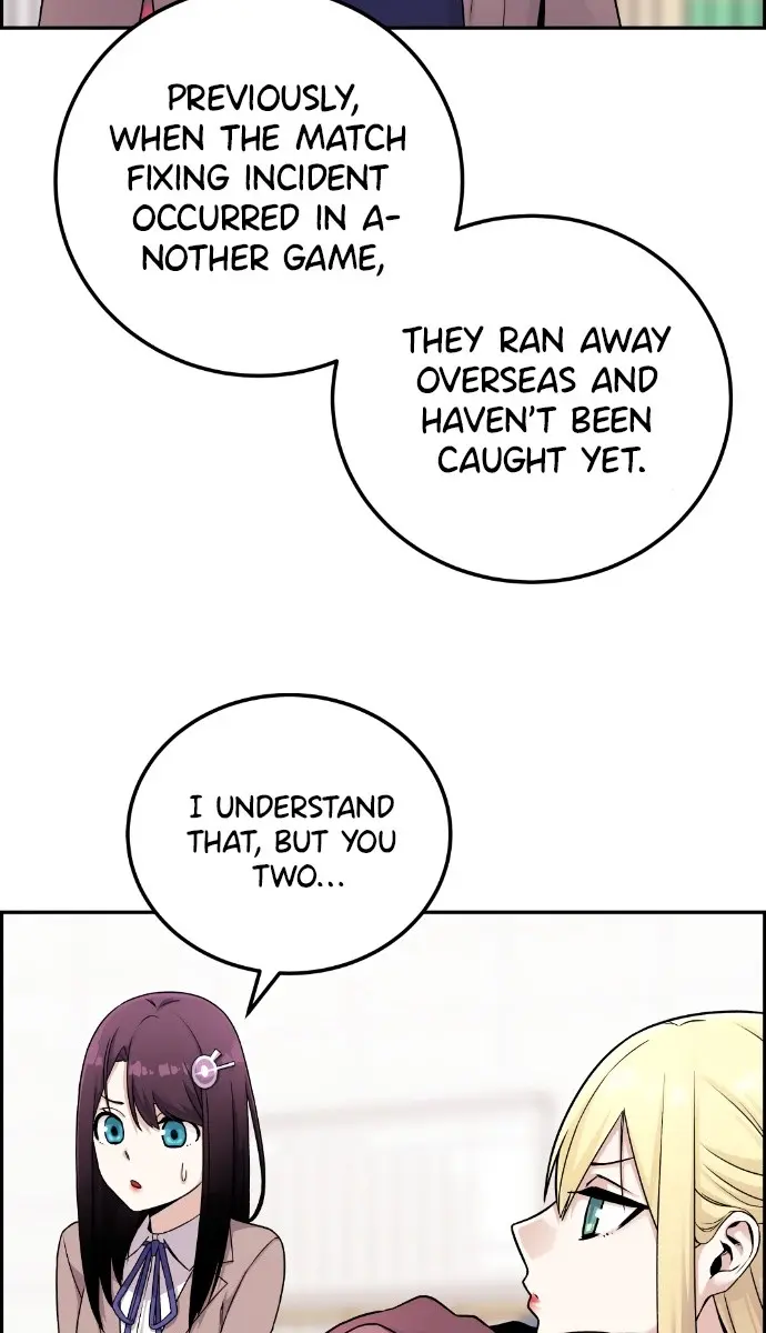 Webtoon Character Na Kang Lim Chapter 22 Page 40