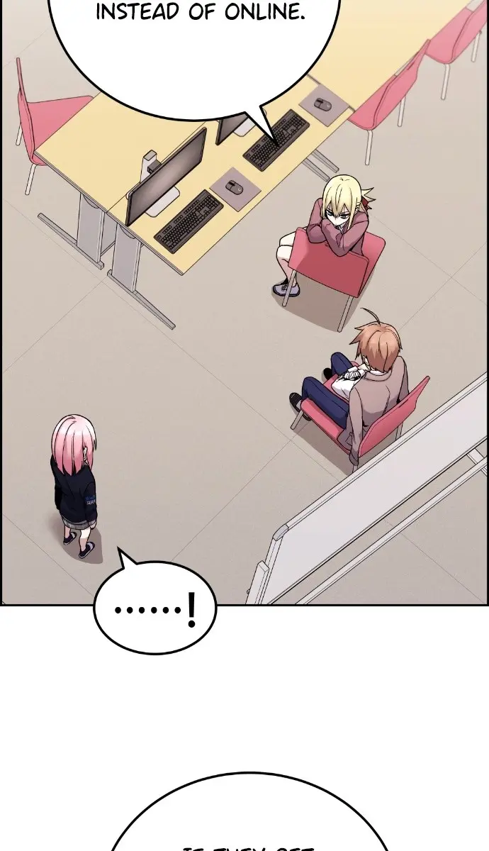 Webtoon Character Na Kang Lim Chapter 22 Page 48