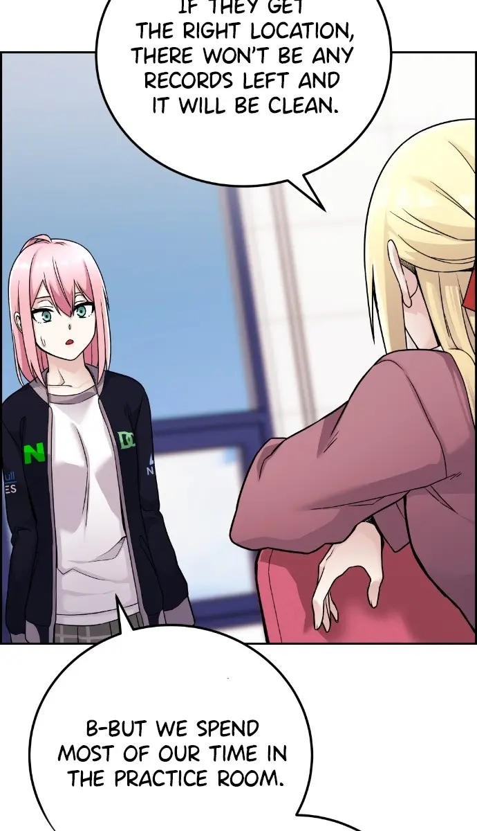 Webtoon Character Na Kang Lim Chapter 22 Page 49