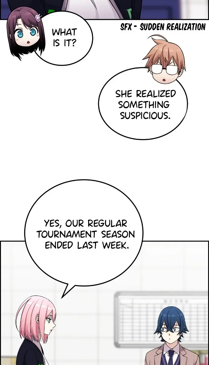 Webtoon Character Na Kang Lim Chapter 22 Page 51