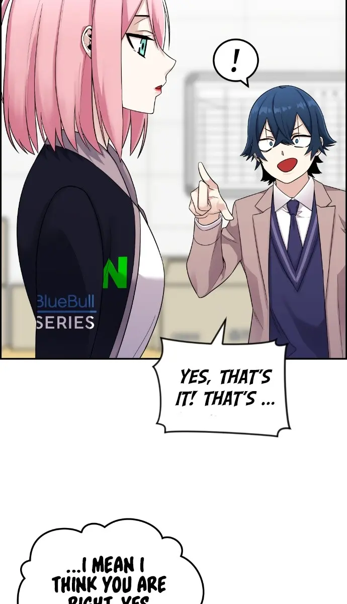 Webtoon Character Na Kang Lim Chapter 22 Page 53