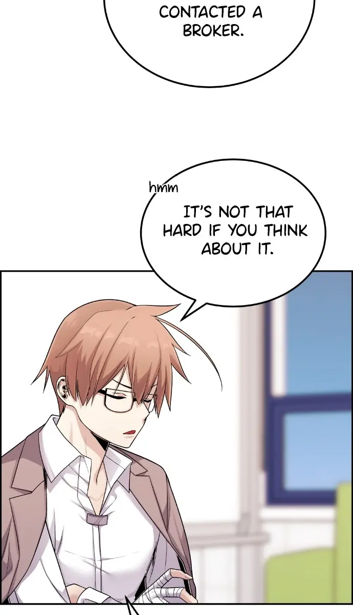 Webtoon Character Na Kang Lim Chapter 22 Page 56