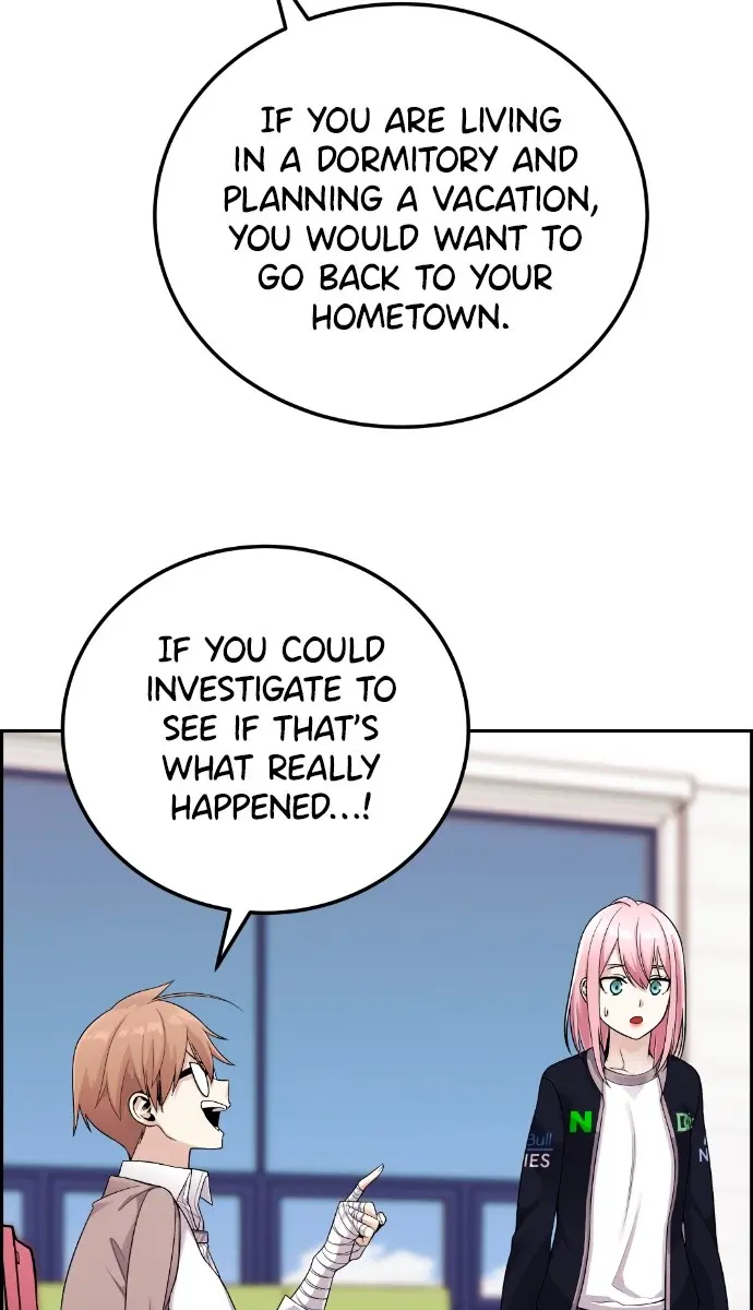 Webtoon Character Na Kang Lim Chapter 22 Page 57