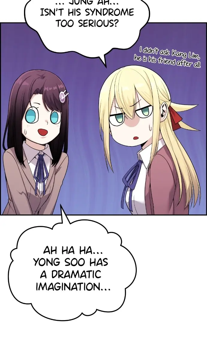 Webtoon Character Na Kang Lim Chapter 22 Page 64