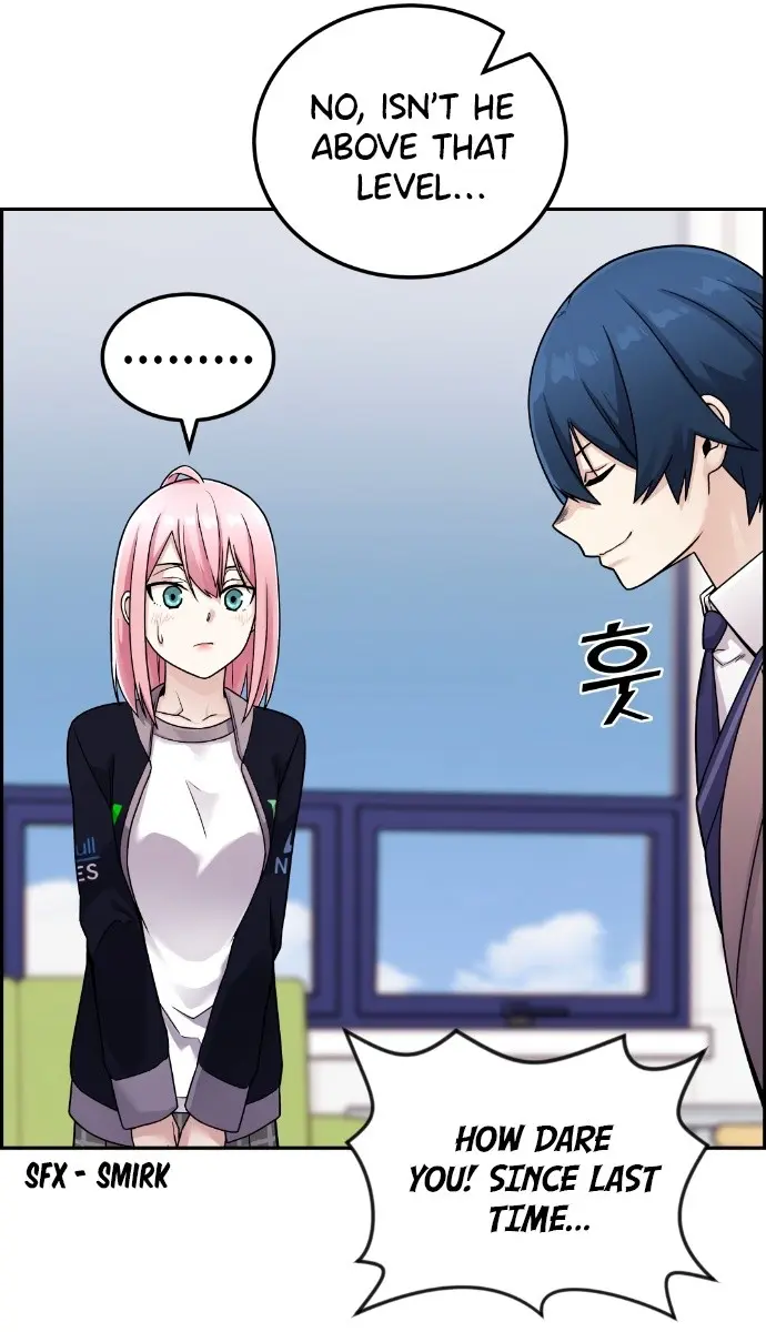 Webtoon Character Na Kang Lim Chapter 22 Page 65