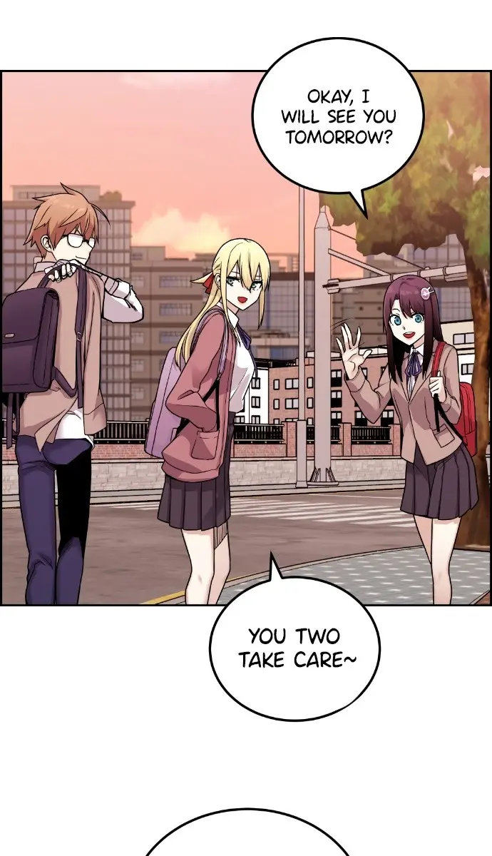 Webtoon Character Na Kang Lim Chapter 22 Page 67