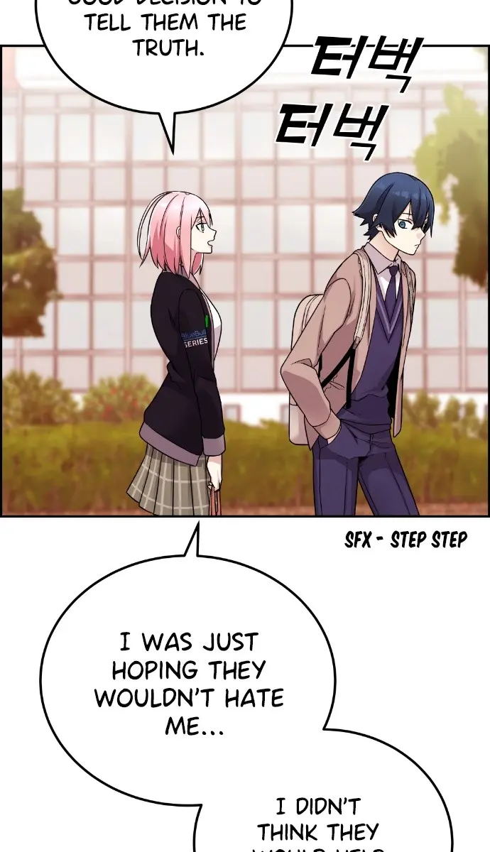 Webtoon Character Na Kang Lim Chapter 22 Page 69