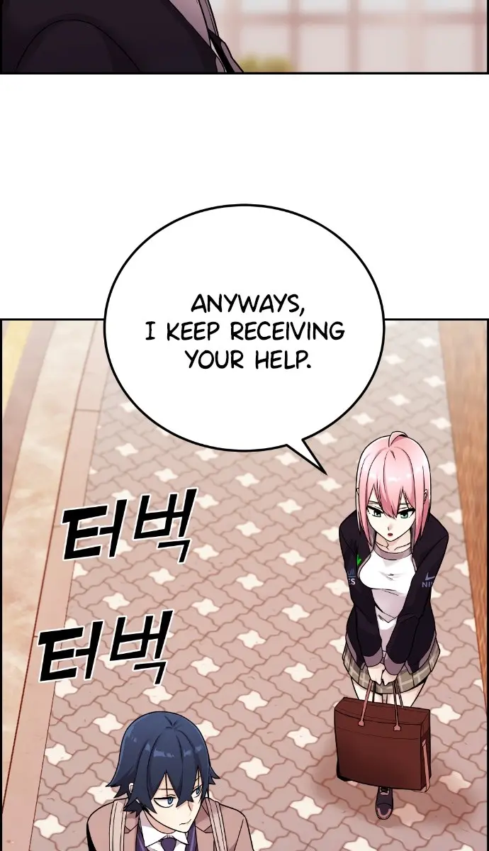 Webtoon Character Na Kang Lim Chapter 22 Page 72