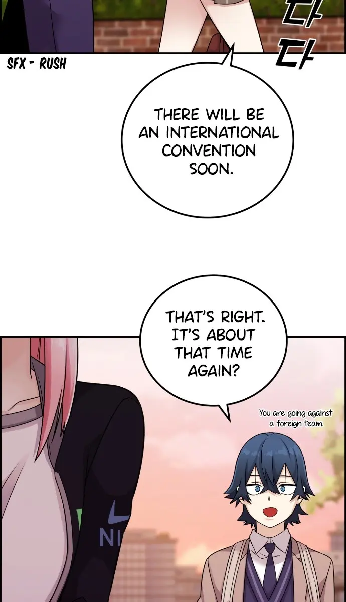 Webtoon Character Na Kang Lim Chapter 22 Page 79