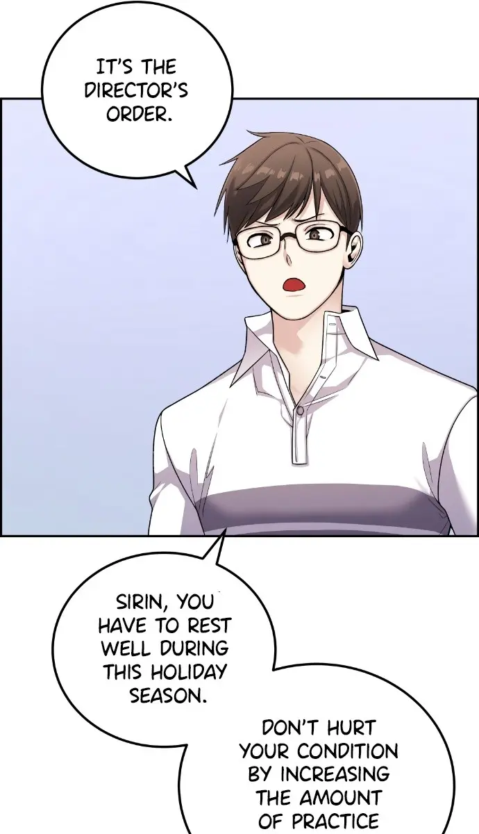 Webtoon Character Na Kang Lim Chapter 22 Page 85