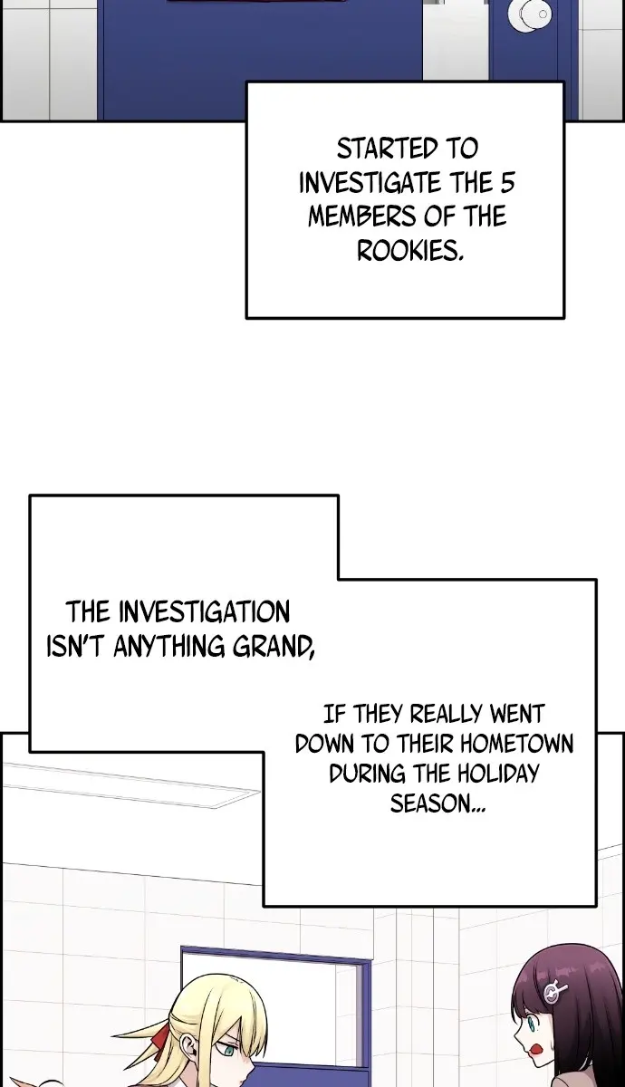 Webtoon Character Na Kang Lim Chapter 22 Page 91