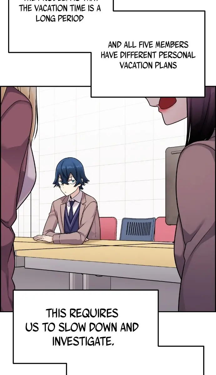 Webtoon Character Na Kang Lim Chapter 22 Page 93